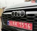 Чорний Ауді Q8 Sportback e-tron, об'ємом двигуна 0 л та пробігом 62 тис. км за 58000 $, фото 32 на Automoto.ua