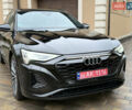 Чорний Ауді Q8 Sportback e-tron, об'ємом двигуна 0 л та пробігом 62 тис. км за 58000 $, фото 45 на Automoto.ua
