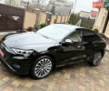 Чорний Ауді Q8 Sportback e-tron, об'ємом двигуна 0 л та пробігом 62 тис. км за 58000 $, фото 29 на Automoto.ua