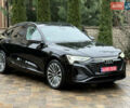 Чорний Ауді Q8 Sportback e-tron, об'ємом двигуна 0 л та пробігом 62 тис. км за 58000 $, фото 127 на Automoto.ua