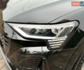 Чорний Ауді Q8 Sportback e-tron, об'ємом двигуна 0 л та пробігом 62 тис. км за 58000 $, фото 31 на Automoto.ua