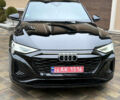 Чорний Ауді Q8 Sportback e-tron, об'ємом двигуна 0 л та пробігом 62 тис. км за 58000 $, фото 44 на Automoto.ua