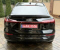 Чорний Ауді Q8 Sportback e-tron, об'ємом двигуна 0 л та пробігом 62 тис. км за 58000 $, фото 18 на Automoto.ua