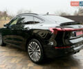 Чорний Ауді Q8 Sportback e-tron, об'ємом двигуна 0 л та пробігом 62 тис. км за 58000 $, фото 23 на Automoto.ua