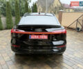 Чорний Ауді Q8 Sportback e-tron, об'ємом двигуна 0 л та пробігом 62 тис. км за 58000 $, фото 103 на Automoto.ua