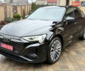 Чорний Ауді Q8 Sportback e-tron, об'ємом двигуна 0 л та пробігом 62 тис. км за 58000 $, фото 40 на Automoto.ua