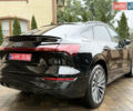 Чорний Ауді Q8 Sportback e-tron, об'ємом двигуна 0 л та пробігом 62 тис. км за 58000 $, фото 15 на Automoto.ua