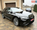 Чорний Ауді Q8 Sportback e-tron, об'ємом двигуна 0 л та пробігом 62 тис. км за 58000 $, фото 7 на Automoto.ua