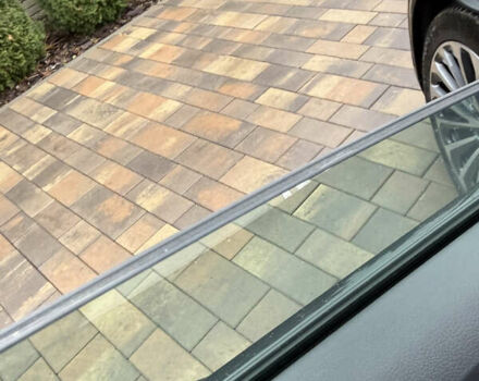 Чорний Ауді Q8 Sportback e-tron, об'ємом двигуна 0 л та пробігом 62 тис. км за 58000 $, фото 58 на Automoto.ua