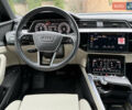 Чорний Ауді Q8 Sportback e-tron, об'ємом двигуна 0 л та пробігом 62 тис. км за 58000 $, фото 75 на Automoto.ua
