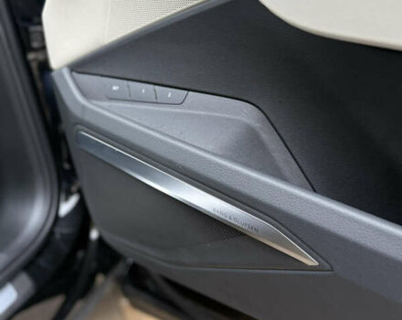 Чорний Ауді Q8 Sportback e-tron, об'ємом двигуна 0 л та пробігом 62 тис. км за 58000 $, фото 88 на Automoto.ua