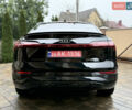 Чорний Ауді Q8 Sportback e-tron, об'ємом двигуна 0 л та пробігом 62 тис. км за 58000 $, фото 19 на Automoto.ua