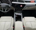 Чорний Ауді Q8 Sportback e-tron, об'ємом двигуна 0 л та пробігом 62 тис. км за 58000 $, фото 78 на Automoto.ua
