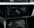Чорний Ауді Q8 Sportback e-tron, об'ємом двигуна 0 л та пробігом 62 тис. км за 58000 $, фото 124 на Automoto.ua