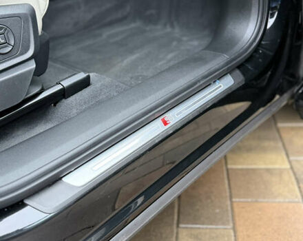 Чорний Ауді Q8 Sportback e-tron, об'ємом двигуна 0 л та пробігом 62 тис. км за 58000 $, фото 89 на Automoto.ua