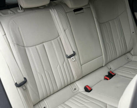 Чорний Ауді Q8 Sportback e-tron, об'ємом двигуна 0 л та пробігом 62 тис. км за 58000 $, фото 82 на Automoto.ua