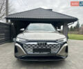 Коричневый Ауди Q8 Sportback e-tron, объемом двигателя 0 л и пробегом 43 тыс. км за 58499 $, фото 17 на Automoto.ua