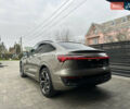 Коричневый Ауди Q8 Sportback e-tron, объемом двигателя 0 л и пробегом 43 тыс. км за 58499 $, фото 11 на Automoto.ua
