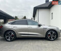 Коричневый Ауди Q8 Sportback e-tron, объемом двигателя 0 л и пробегом 43 тыс. км за 58499 $, фото 3 на Automoto.ua