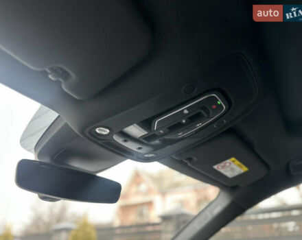 Коричневый Ауди Q8 Sportback e-tron, объемом двигателя 0 л и пробегом 43 тыс. км за 58499 $, фото 72 на Automoto.ua