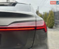Коричневый Ауди Q8 Sportback e-tron, объемом двигателя 0 л и пробегом 43 тыс. км за 58499 $, фото 39 на Automoto.ua