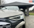 Коричневый Ауди Q8 Sportback e-tron, объемом двигателя 0 л и пробегом 43 тыс. км за 58499 $, фото 35 на Automoto.ua