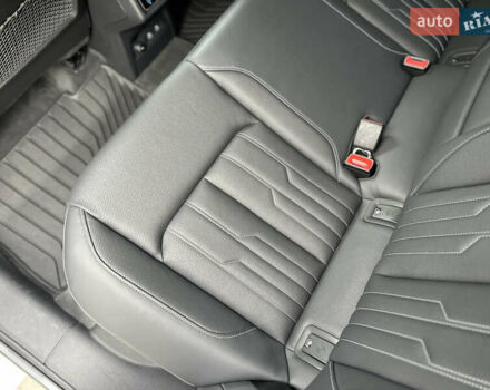 Коричневый Ауди Q8 Sportback e-tron, объемом двигателя 0 л и пробегом 43 тыс. км за 58499 $, фото 78 на Automoto.ua