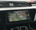 Коричневый Ауди Q8 Sportback e-tron, объемом двигателя 0 л и пробегом 43 тыс. км за 58499 $, фото 70 на Automoto.ua