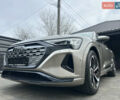 Коричневый Ауди Q8 Sportback e-tron, объемом двигателя 0 л и пробегом 43 тыс. км за 58499 $, фото 15 на Automoto.ua