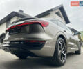 Коричневый Ауди Q8 Sportback e-tron, объемом двигателя 0 л и пробегом 43 тыс. км за 58499 $, фото 7 на Automoto.ua