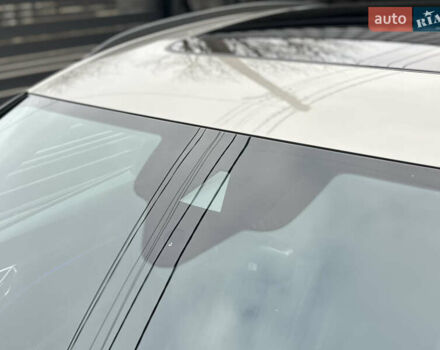 Коричневый Ауди Q8 Sportback e-tron, объемом двигателя 0 л и пробегом 43 тыс. км за 58499 $, фото 21 на Automoto.ua