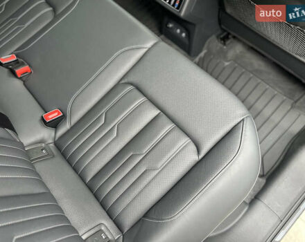 Коричневый Ауди Q8 Sportback e-tron, объемом двигателя 0 л и пробегом 43 тыс. км за 58499 $, фото 86 на Automoto.ua