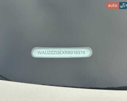 Коричневый Ауди Q8 Sportback e-tron, объемом двигателя 0 л и пробегом 43 тыс. км за 58499 $, фото 23 на Automoto.ua