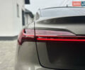 Коричневый Ауди Q8 Sportback e-tron, объемом двигателя 0 л и пробегом 43 тыс. км за 58499 $, фото 38 на Automoto.ua