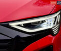 Червоний Ауді Q8 Sportback e-tron, об'ємом двигуна 0 л та пробігом 55 тис. км за 54500 $, фото 48 на Automoto.ua