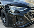 Ауди Q8 Sportback e-tron, объемом двигателя 0 л и пробегом 42 тыс. км за 53500 $, фото 10 на Automoto.ua