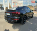 Ауди Q8 Sportback e-tron, объемом двигателя 0 л и пробегом 42 тыс. км за 53500 $, фото 16 на Automoto.ua