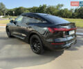 Ауди Q8 Sportback e-tron, объемом двигателя 0 л и пробегом 42 тыс. км за 53500 $, фото 15 на Automoto.ua
