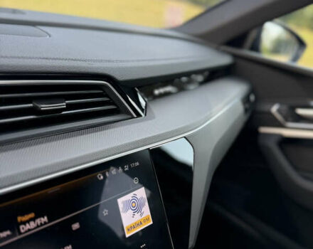 Ауди Q8 Sportback e-tron, объемом двигателя 0 л и пробегом 42 тыс. км за 53500 $, фото 23 на Automoto.ua