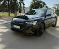 Ауди Q8 Sportback e-tron, объемом двигателя 0 л и пробегом 42 тыс. км за 53500 $, фото 1 на Automoto.ua