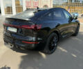 Ауди Q8 Sportback e-tron, объемом двигателя 0 л и пробегом 42 тыс. км за 53500 $, фото 6 на Automoto.ua