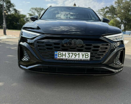 Ауди Q8 Sportback e-tron, объемом двигателя 0 л и пробегом 42 тыс. км за 53500 $, фото 9 на Automoto.ua