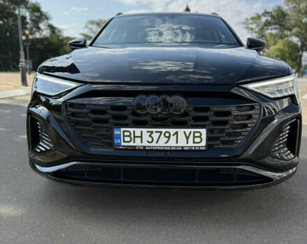 Ауди Q8 Sportback e-tron, объемом двигателя 0 л и пробегом 42 тыс. км за 53500 $, фото 11 на Automoto.ua