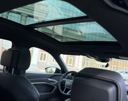 Ауди Q8 Sportback e-tron, объемом двигателя 0 л и пробегом 42 тыс. км за 53500 $, фото 30 на Automoto.ua
