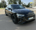 Ауди Q8 Sportback e-tron, объемом двигателя 0 л и пробегом 42 тыс. км за 53500 $, фото 8 на Automoto.ua