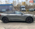 Серый Ауди Q8 Sportback e-tron, объемом двигателя 0 л и пробегом 45 тыс. км за 64900 $, фото 6 на Automoto.ua