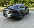 Серый Ауди Q8 Sportback e-tron, объемом двигателя 0 л и пробегом 36 тыс. км за 54000 $, фото 6 на Automoto.ua