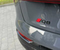 Серый Ауди Q8 Sportback e-tron, объемом двигателя 0 л и пробегом 36 тыс. км за 54000 $, фото 8 на Automoto.ua