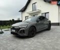 Серый Ауди Q8 Sportback e-tron, объемом двигателя 0 л и пробегом 15 тыс. км за 65000 $, фото 1 на Automoto.ua