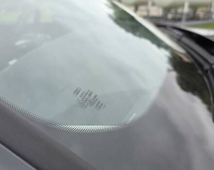 Серый Ауди Q8 Sportback e-tron, объемом двигателя 0 л и пробегом 20 тыс. км за 64800 $, фото 47 на Automoto.ua